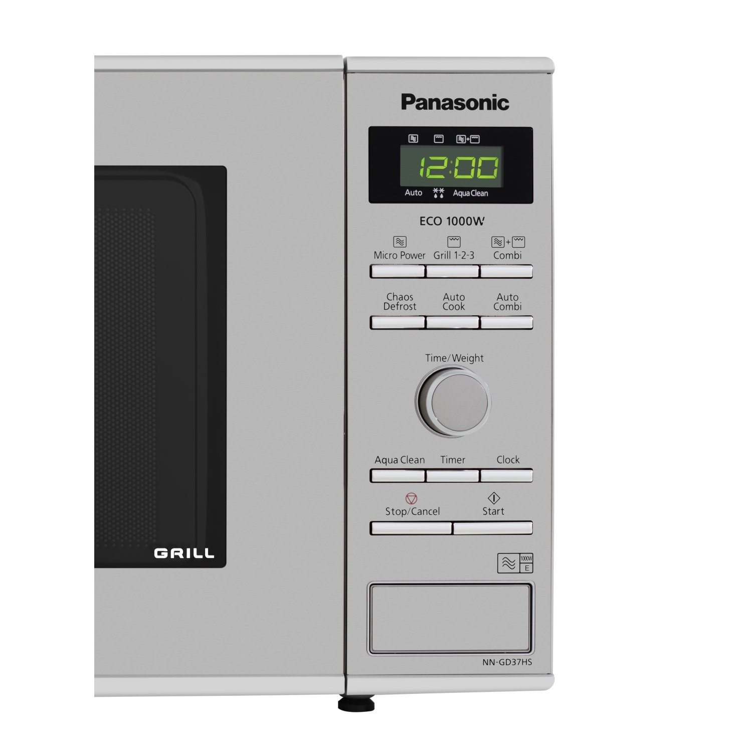 Panasonic microwave deals oven grill inverter